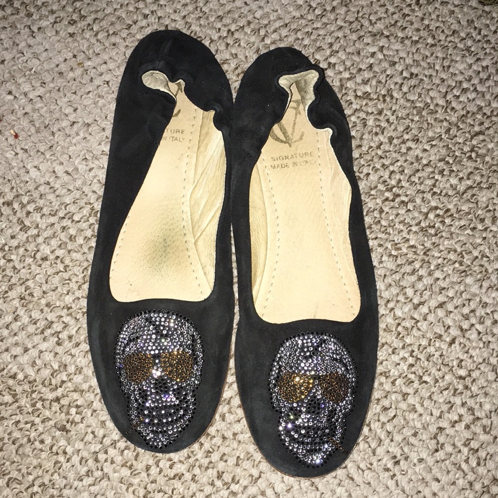 Cento x Cento rare made in italy suede sku…